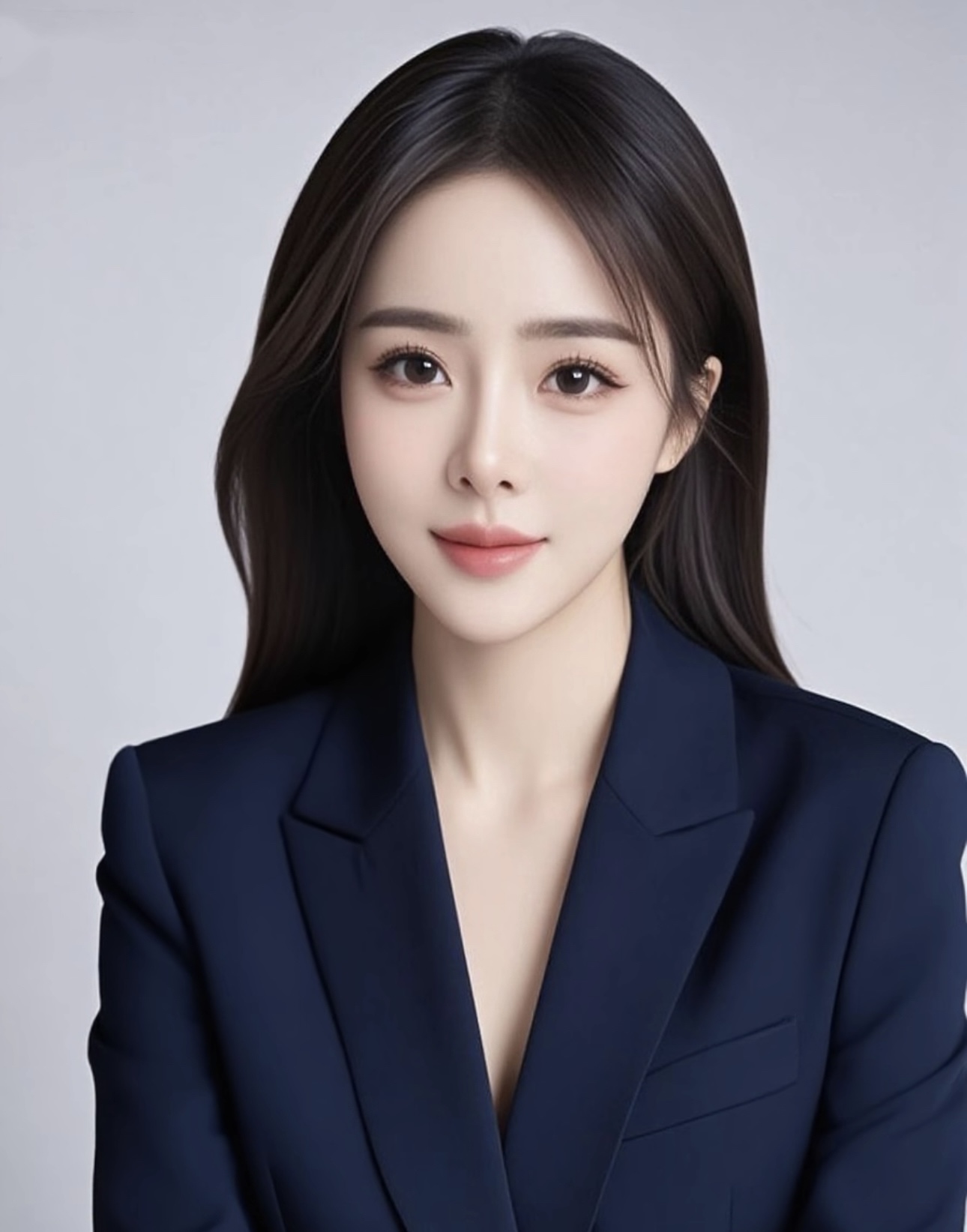 专业律师照片