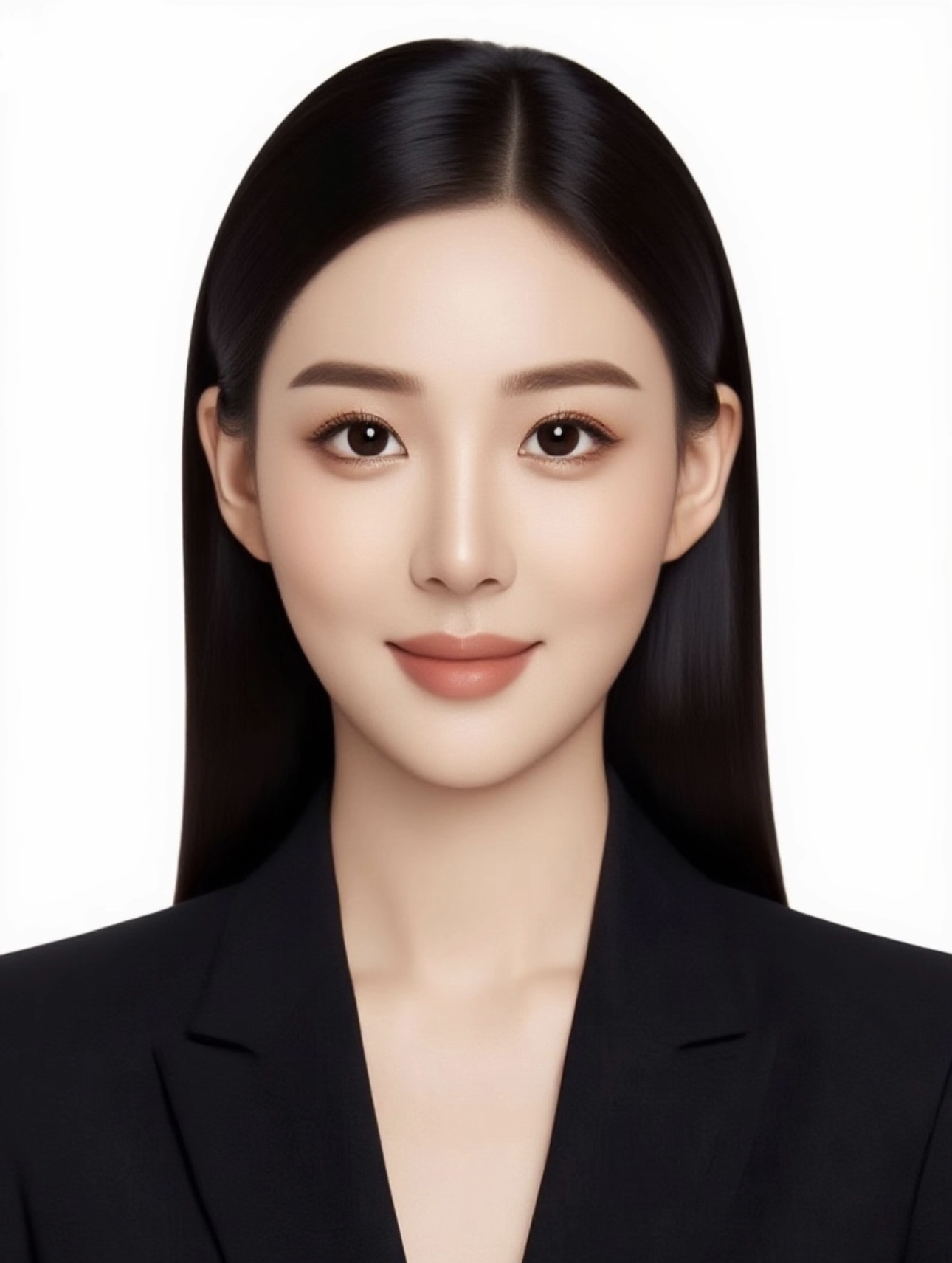 律师个人照片